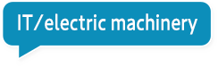 IT/electric machinery